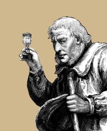 John Barleycorn...a ballad